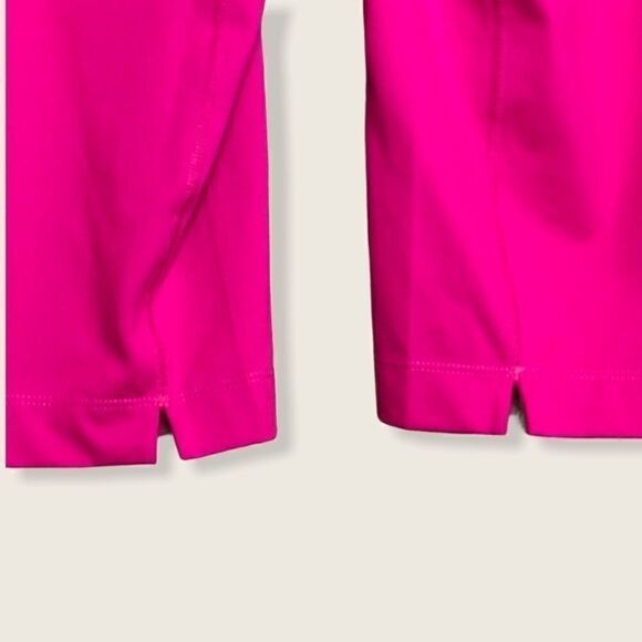 REI Clam Digger Below the Knee Shorts Deep Pink Sm - Picture 5 of 11